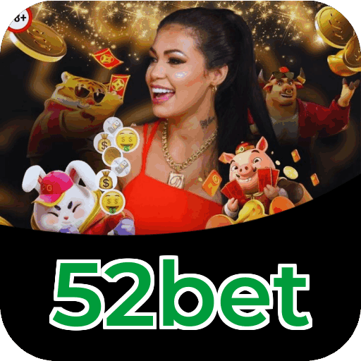 Interface login 52bet mostrando métodos acesso seguro email CPF telefone 2FA biometria