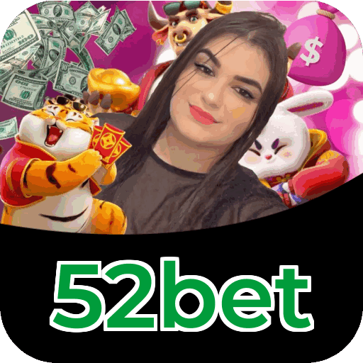 Tabela completa programa VIP 52bet mostrando 5 níveis Bronze Silver Gold Platinum Diamond requisitos benefícios cashback